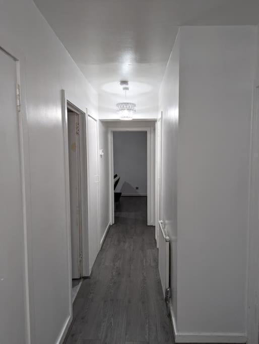 3 Bedroom Apartment Sleeps 8 Эдинбург Экстерьер фото